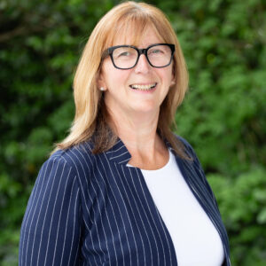 Christina Harrison-Stirling