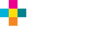 Bury GP Federation logo and homepage link